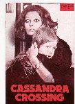 206: Cassandra Crossing,  Sophia Loren,  Burt Lancaster,